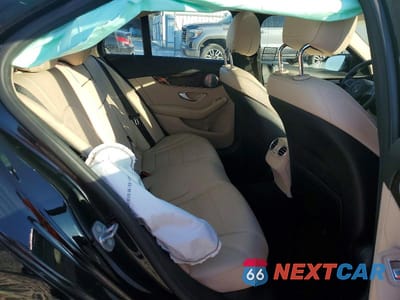 Zdjęcie 10 z 11 samochodu: 2018 MERCEDES-BENZ C 350E VIN:55SWF4HB0JU258414 - miniatura