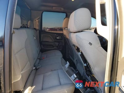 Zdjęcie 10 z 12 samochodu: 2015 GMC SIERRA C1500 VIN:1GTR1TEC0FZ356087 - miniatura
