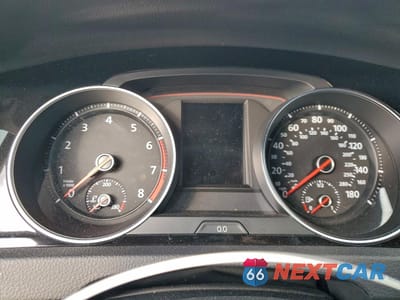 Zdjęcie 9 z 14 samochodu: 2019 VOLKSWAGEN GTI S VIN:3VW6T7AU6KM001341 - miniatura