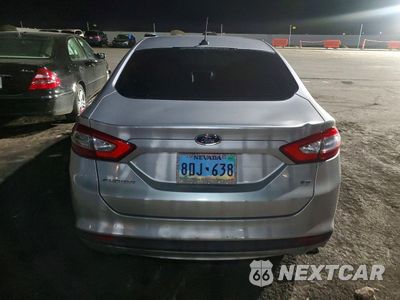 Zdjęcie 6 z 13 samochodu: 2013 FORD FUSION SE VIN:3FA6P0H77DR329751 - miniatura