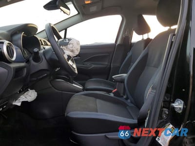 Zdjęcie 7 z 13 samochodu: 2023 NISSAN VERSA SV VIN:3N1CN8EV9PL809644 - miniatura