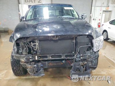 Piąte zdjęcie samochodu w środku: 2015 RAM 1500 SLT VIN:1C6RR7GT3FS509736 - miniatura