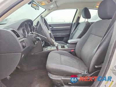 Zdjęcie 7 z 12 samochodu: 2010 DODGE CHARGER SXT VIN:2B3CA3CV7AH181065 - miniatura