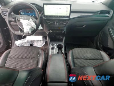 Zdjęcie 8 z 12 samochodu: 2023 FORD ESCAPE ST LINE ELITE VIN:1FMCU9PA1PUA10779 - miniatura