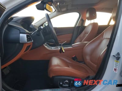 Zdjęcie 7 z 11 samochodu: 2018 JAGUAR XE VIN:SAJAH4EV9JCP17152 - miniatura