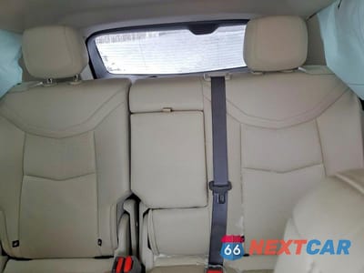 Zdjęcie 10 z 12 samochodu: 2021 CADILLAC XT5 PREMIUM LUXURY VIN:1GYKNCRSXMZ160110 - miniatura