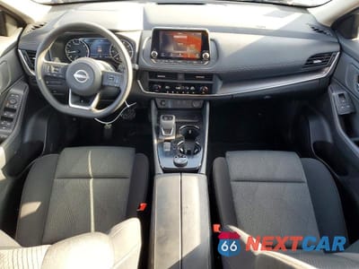 Zdjęcie 8 z 13 samochodu: 2024 NISSAN ROGUE SV VIN:JN8BT3BB8RW445973 - miniatura