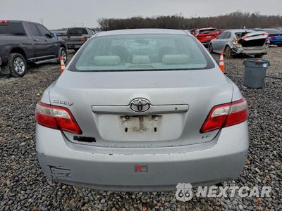 Zdjęcie 6 z 14 samochodu: 2007 TOYOTA CAMRY CE VIN:4T1BE46K67U620148 - miniatura