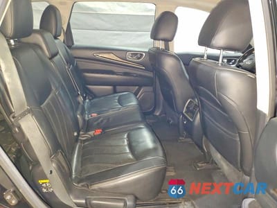 Zdjęcie 11 z 13 samochodu: 2014 INFINITY QX60 VIN:5N1AL0MM8EC541369 - miniatura