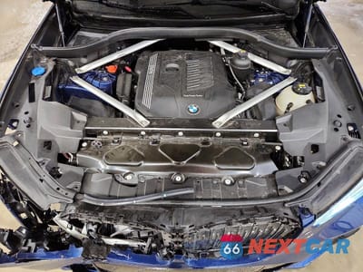 Zdjęcie 11 z 11 samochodu: 2020 BMW X5 XDRIVE40I VIN:5UXCR6C01LLL75253 - miniatura