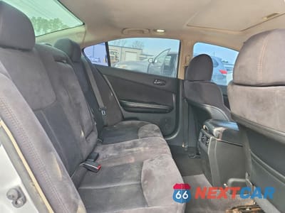 Zdjęcie 10 z 13 samochodu: 2014 NISSAN MAXIMA S VIN:1N4AA5AP1EC485495 - miniatura