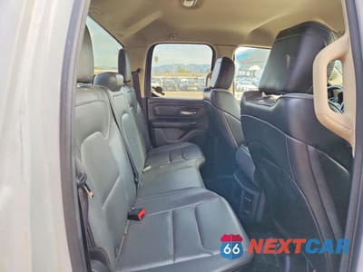 Zdjęcie 10 z 13 samochodu: 2020 RAM 1500 TRADESMAN VIN:1C6SRECG6LN386023 - miniatura