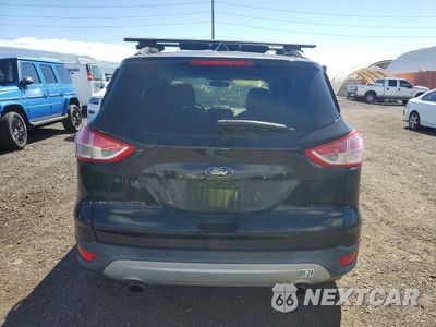 Zdjęcie 6 z 12 samochodu: 2016 FORD ESCAPE SE VIN:1FMCU0G98GUC12410 - miniatura