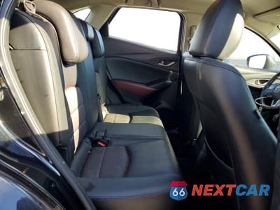 Zdjęcie 10 z 12 samochodu: 2016 MAZDA CX-3 TOURING VIN:JM1DKBC7XG0119801 - miniatura