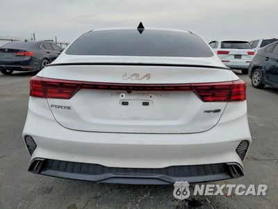 Zdjęcie 6 z 12 samochodu: 2022 KIA FORTE GT LINE VIN:3KPF54AD5NE478983 - miniatura