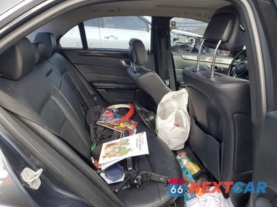 Zdjęcie 10 z 12 samochodu: 2014 MERCEDES-BENZ E 350 VIN:WDDHF5KB6EA892002 - miniatura