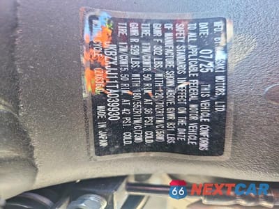 Zdjęcie 9 z 9 samochodu: 2026 KAWASAKI ZX636 K VIN:JKBZXJJ11TA039930 - miniatura