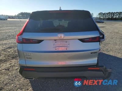 Zdjęcie 6 z 14 samochodu: 2025 HONDA CR-V SPORT-L VIN:7FARS6H84SE042145 - miniatura