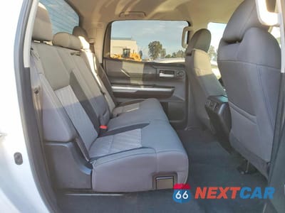 Zdjęcie 10 z 11 samochodu: 2014 TOYOTA TUNDRA CREWMAX SR5 VIN:5TFEY5F13EX171285 - miniatura