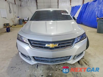 Piąte zdjęcie samochodu w środku: 2014 CHEVROLET IMPALA LT VIN:2G1125S32E9224072 - miniatura