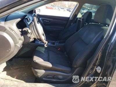 Zdjęcie 7 z 13 samochodu: 2017 NISSAN ALTIMA 2.5 VIN:1N4AL3APXHN321556 - miniatura