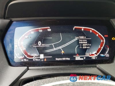 Zdjęcie 9 z 12 samochodu: 2022 BMW 228I VIN:WBA53AK00N7K26003 - miniatura