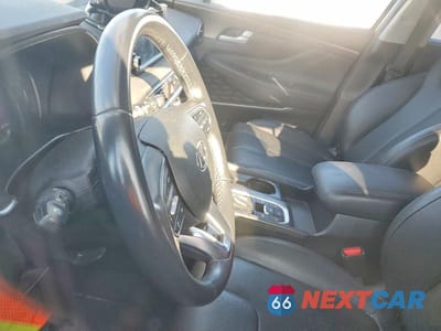 Zdjęcie 7 z 13 samochodu: 2019 HYUNDAI SANTA FE LIMITED VIN:5NMS5CAA2KH012298 - miniatura