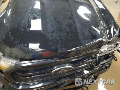 Zdjęcie 11 z 14 samochodu: 2022 FORD RANGER XL VIN:1FTER4FH8NLD37036 - miniatura