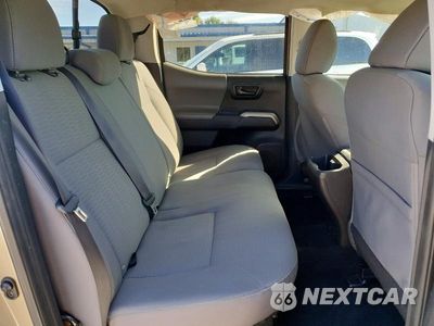 Zdjęcie 10 z 13 samochodu: 2016 TOYOTA TACOMA SR5 V6 VIN:5TFAZ5CN1GX009340 - miniatura