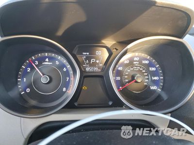 Zdjęcie 9 z 12 samochodu: 2016 HYUNDAI ELANTRA SE VIN:5NPDH4AE8GH791919 - miniatura