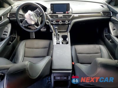 Zdjęcie 8 z 12 samochodu: 2022 HONDA ACCORD SPORT VIN:1HGCV1F3XNA040109 - miniatura