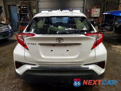 Zdjęcie 6 z 12 samochodu: 2019 TOYOTA C-HR XLE VIN:JTNKHMBX8K1041486 - miniatura