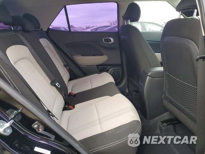 Zdjęcie 11 z 14 samochodu: 2022 HYUNDAI VENUE SEL VIN:KMHRC8A3XNU171906 - miniatura