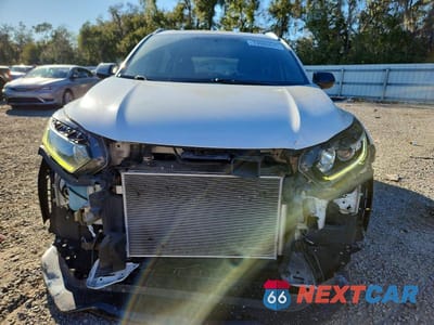 Piąte zdjęcie samochodu w środku: 2019 HONDA HR-V SPORT VIN:3CZRU5H1XKM705503 - miniatura