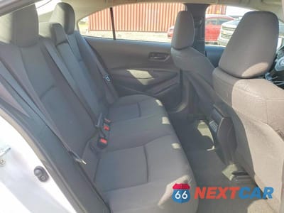 Zdjęcie 10 z 13 samochodu: 2025 TOYOTA COROLLA LE VIN:5YFB4MDE1SP344634 - miniatura