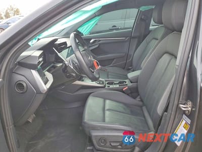 Zdjęcie 7 z 11 samochodu: 2024 AUDI A3 PREMIUM VIN:WAUAUDGYXRA018036 - miniatura