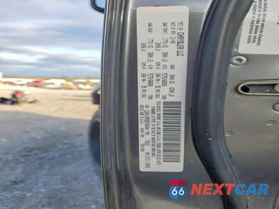 Zdjęcie 13 z 13 samochodu: 2009 DODGE RAM 1500 VIN:1D3HV18P89S764344 - miniatura