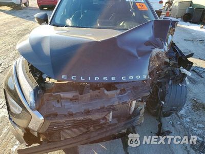 Zdjęcie 12 z 14 samochodu: 2022 MITSUBISHI ECLIPSE CROSS SE VIN:JA4ATWAA8NZ018362 - miniatura