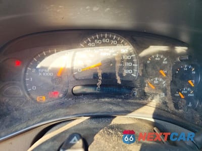Zdjęcie 9 z 13 samochodu: 2005 CHEVROLET SILVERADO C1500 VIN:1GCEC19V25Z137221 - miniatura