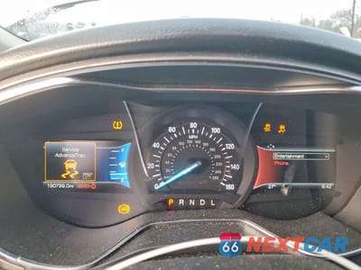 Zdjęcie 9 z 12 samochodu: 2017 FORD FUSION SE VIN:3FA6P0H71HR391992 - miniatura