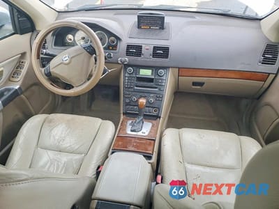 Zdjęcie 8 z 13 samochodu: 2008 VOLV XC90 VIN:YV4CZ852581438365 - miniatura