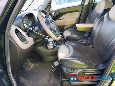 Zdjęcie 7 z 12 samochodu: 2014 FIAT 500L LOUNGE VIN:ZFBCFACHXEZ006915 - miniatura