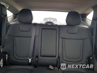 Zdjęcie 10 z 13 samochodu: 2025 HYUNDAI TUCSON SEL CONVENIENCE VIN:KM8JCDD11SU369852 - miniatura