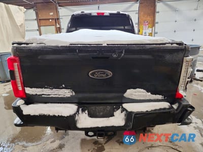 Zdjęcie 6 z 12 samochodu: 2025 FORD F250 SUPER DUTY VIN:1FT8W2BT8SEC13563 - miniatura