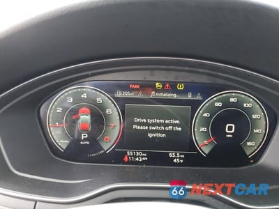 Zdjęcie 9 z 13 samochodu: 2024 AUDI A5 PREMIUM 45 VIN:WAUDACF57RA074667 - miniatura