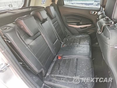 Zdjęcie 10 z 14 samochodu: 2019 FORD ECOSPORT TITANIUM VIN:MAJ3S2KE3KC298787 - miniatura