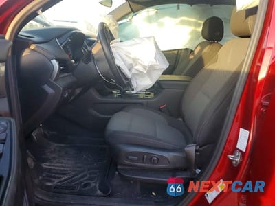 Zdjęcie 7 z 13 samochodu: 2023 CHEVROLET TRAVERSE LT VIN:1GNERGKW9PJ128545 - miniatura