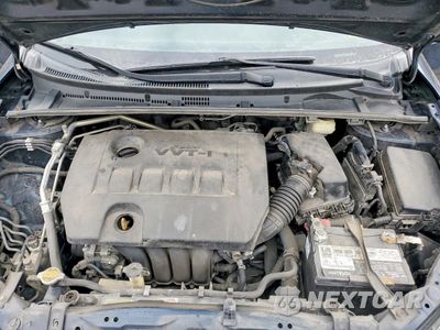 Zdjęcie 11 z 12 samochodu: 2017 TOYOTA COROLLA L VIN:2T1BURHE1HC763583 - miniatura