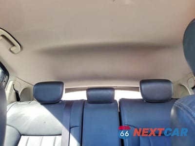 Zdjęcie 10 z 14 samochodu: 2013 INFINITI FX37 VIN:JN8CS1MU6DM142110 - miniatura