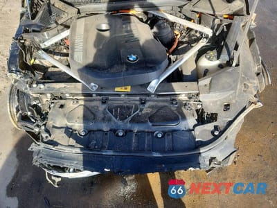 Zdjęcie 12 z 12 samochodu: 2024 BMW X5 XDRIVE50E VIN:5UX43EU03R9S60013 - miniatura